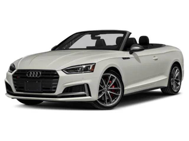 audi s5 cabriolet 2018 WAUY4GF53JN016150 image audi s5 cabriolet 2018 WAUY4GF53JN016150 image